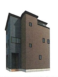 さいたま市北区宮原町4丁目 新築一戸建て 第3 1号棟