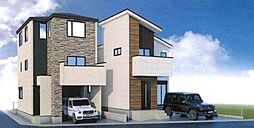 さいたま市大宮区天沼町2丁目　新築一戸建て　15期　2号棟