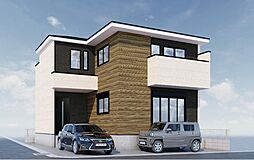 さいたま市見沼区東大宮1丁目　新築一戸建て　55期　1号棟