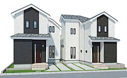 西東京市東町5丁目　新築一戸建て　Ａ号棟