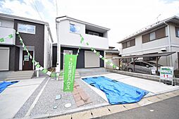 桶川市神明1丁目 新築一戸建て 1期 1号棟