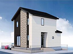 西東京市北原町2丁目 新築一戸建て 2期 1号棟