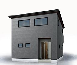 三郷市鷹野4丁目　新築一戸建て　17期　3号棟