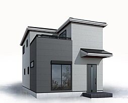 三郷市鷹野4丁目　新築一戸建て　17期　4号棟