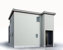 三郷市鷹野4丁目　新築一戸建て　17期　5号棟