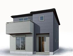 三郷市鷹野4丁目　新築一戸建て　17期　6号棟