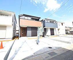 さいたま市西区佐知川　新築一戸建て　第2　3号棟