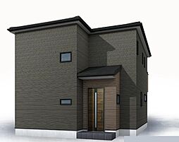 吉川市栄町　新築一戸建て　第3　1号棟