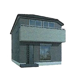 春日部市米島　新築一戸建て　第31　3号棟