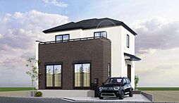 新座市石神2丁目　新築一戸建て　11期　2号棟