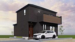 新座市石神2丁目　新築一戸建て　11期　6号棟