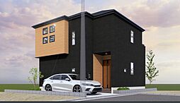 新座市石神2丁目　新築一戸建て　11期　7号棟