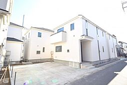 三郷市戸ヶ崎5丁目 新築一戸建て B号棟