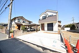 上尾市西宮下3丁目　新築一戸建て　第7　A号棟