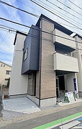 さいたま市南区曲本4丁目　新築一戸建て　16期　1号棟