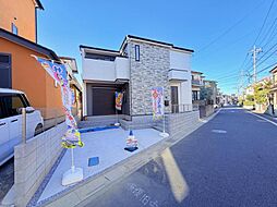 さいたま市見沼区東大宮6丁目　新築一戸建て　53期　1号棟