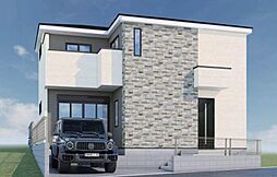 さいたま市見沼区東大宮6丁目　新築一戸建て　53期　1号棟