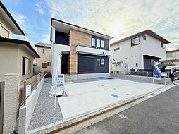 さいたま市浦和区大原2丁目　新築戸建て　6期　1号棟