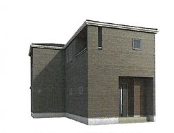 さいたま市中央区鈴谷6丁目　新築一戸建て　1号棟