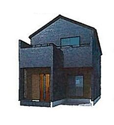 川口市鳩ケ谷本町3丁目　新築一戸建て　1号棟