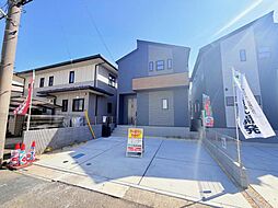 所沢市下安松　新築一戸建て　第7　2号棟