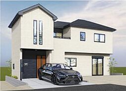 朝霞市膝折町3丁目　新築一戸建て　16期　5号棟