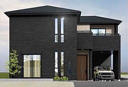 朝霞市膝折町3丁目　新築一戸建て　16期　4号棟