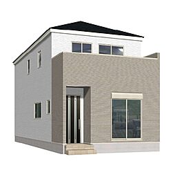 さいたま市緑区大門　新築一戸建て　3期　1号棟