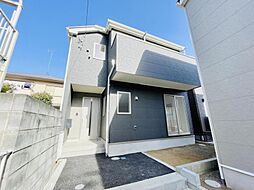 朝霞市宮戸3丁目　新築一戸建て　第6　1号棟