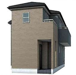 岩槻区城南1丁目 新築一戸建て 第3 1号棟