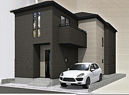 富士見市渡戸3丁目　新築一戸建て　11期　1号棟