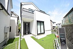 新座市大和田5丁目　新築一戸建て　2期　B号棟