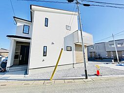 さいたま市西区西大宮3丁目 新築一戸建て 3期 1号棟