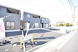 三郷市早稲田6丁目　新築一戸建て　第28　2号棟