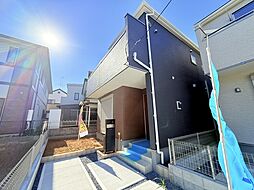 三郷市早稲田5丁目 新築一戸建て 第10 2号棟