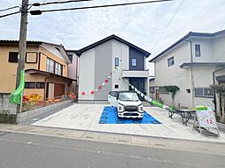 白岡市小久喜 新築一戸建て 18期 1号棟
