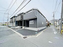 さいたま市桜区道場1丁目　新築一戸建て　第8　1号棟