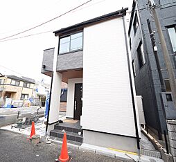さいたま市浦和区大東1丁目　新築一戸建て　2期　1号棟