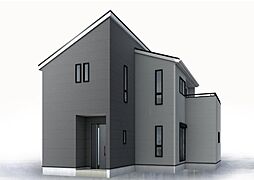 川越市上野田町 新築一戸建て 第2 3号棟