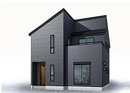 川越市上野田町　新築一戸建て　第2　1号棟