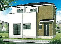 松戸市東平賀　新築一戸建て　第3　6号棟