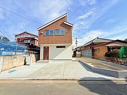 さいたま市緑区三室 新築一戸建て 第1期 1号棟