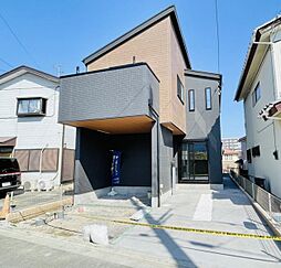 さいたま市緑区中尾　新築一戸建て　第6　1号棟