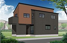 さいたま市緑区中尾　新築一戸建て　第6　1号棟