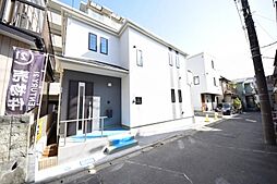 越谷市袋山　新築一戸建て　2017番3　A号棟