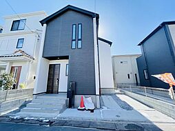 さいたま市桜区栄和5丁目 新築一戸建て 8期 2号棟