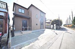 八潮市南川崎　新築一戸建て　358番　Ａ号棟