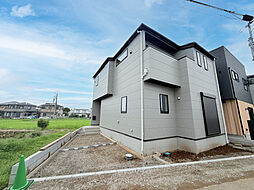 さいたま市緑区三室　新築一戸建て　1期　1号棟