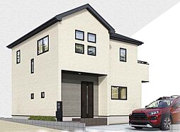 さいたま市桜区宿　新築一戸建て　3期　5号棟