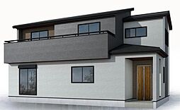 久喜市鷲宮6丁目　新築一戸建て　第3　1号棟